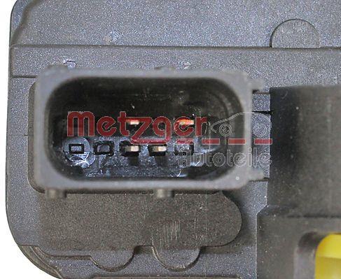 Cerradura de puerta METZGER ref. 2314111